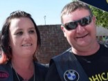 Jaco en Chantelle Loubser